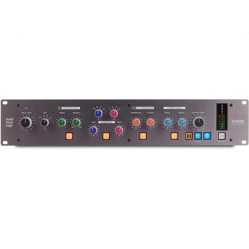 Solid state logic fusion - state,