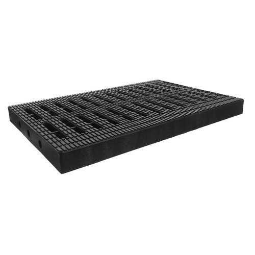 Abflussabdeckungen