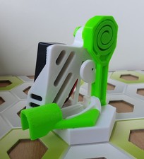 Elektrischer Hammer für