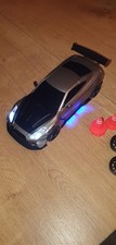 Nissan Gtr Rc Drift Car 1:20