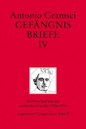 Gefängnisbriefe - , /
