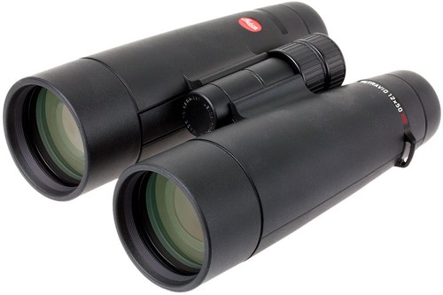Leica ultravid 12x50 - hd, plus
