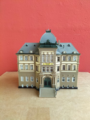 Vollmer 3765 43765 hauptpost - vollmer,