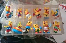 Haribo Goldbären Sportler