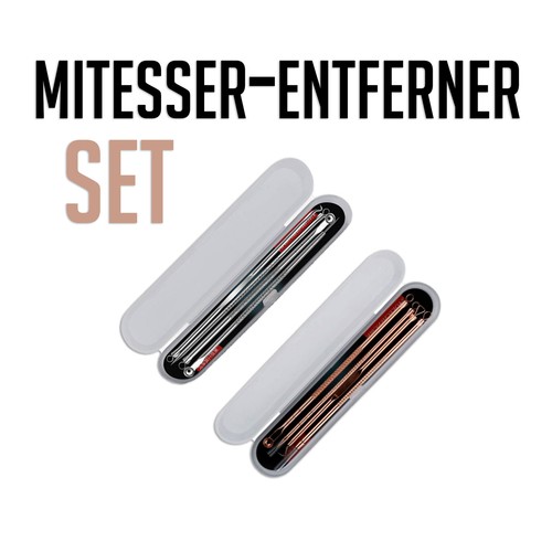 Pickel mitesser entferner - pickel,