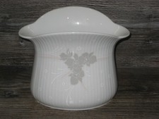 ESCHENBACH Toledo Orchidee 2665 Vase Blumenvase oval 16 cm