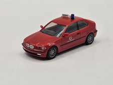 herpa 1:87 BMW 325 ti E 46