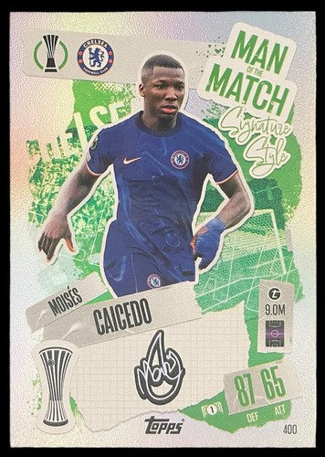 Topps match attax - match, champions