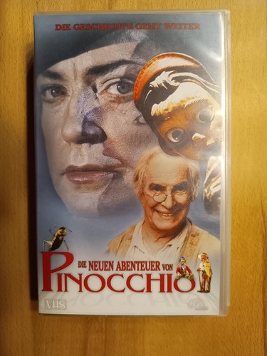 Vhs die neuen abenteuer - abenteuer, von
