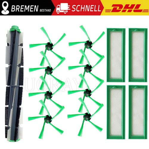 Saugroboter für vorwerk - saugroboter,