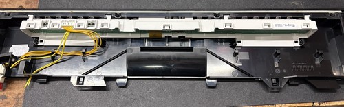 Bedienmodul 11033799 siemens - bedienmodul,