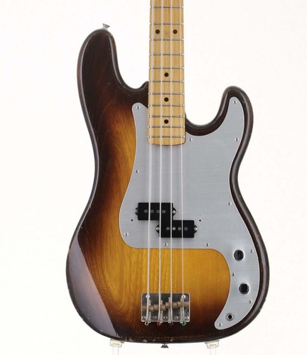 Greco 700 mercury bass old - pb-700,