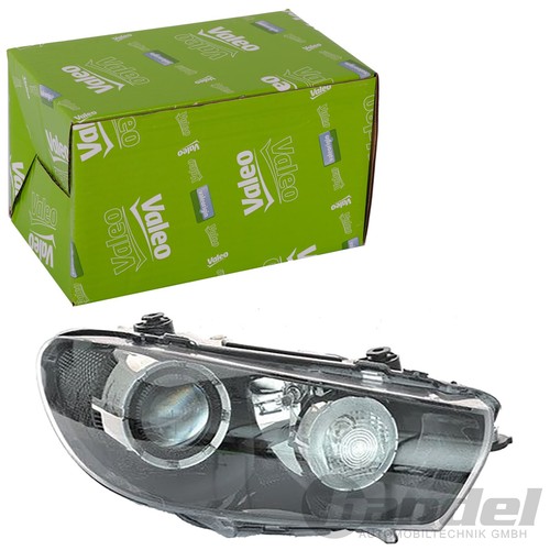 Valeo d1s xenon - d1s, h7