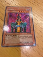 jinzo, psv, exzellent