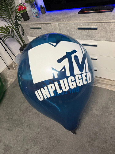 24zoll belbal mtv balloon - 24zoll, /