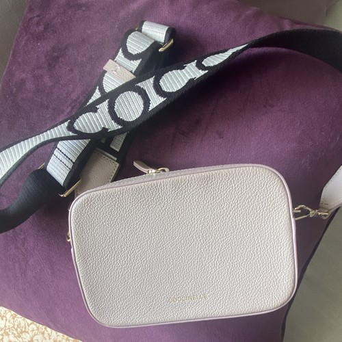 Coccinelle crossbody - coccinelle,