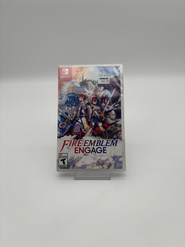 Fire emblem engage - fire,
