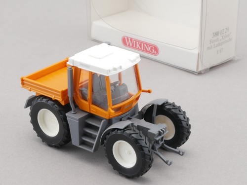 Wiking 3800229 fendt xylon - 3800229,