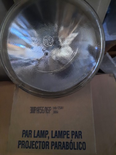 Original 18676 par 56 - par, 300w