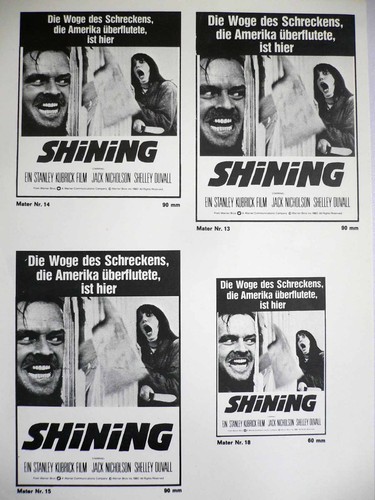 Shining danny lloyd - shining,