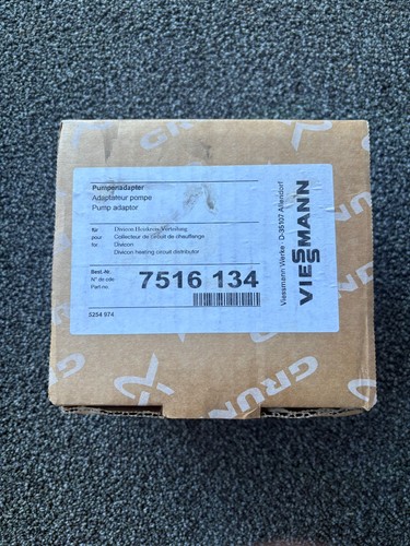 Viessmann 7516134