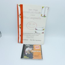 Finger schnellschreiben - 10,