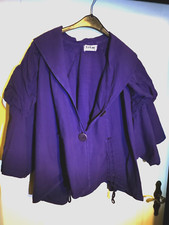 Ballonjacke,Lagenlook,Oversize,Keeko