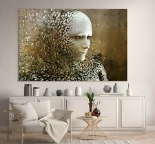 XXL LEINWAND BILD BIS