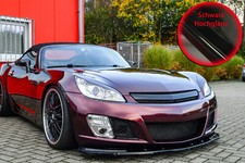Spoilerschwert Frontspoiler