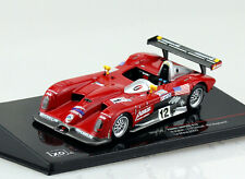 Panoz LMP900 Le Mans 2000 #12 1:43 Ixo Modellauto LMM 139