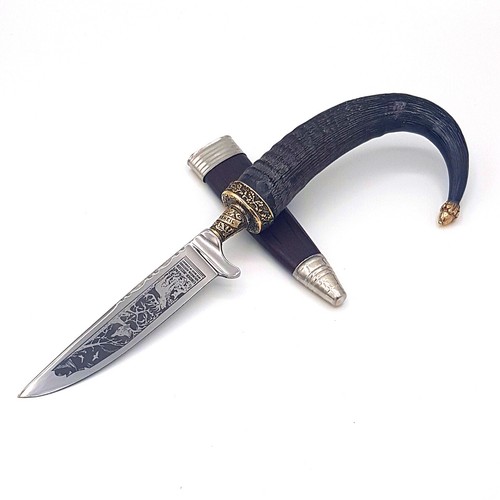 Linder trachtenmesser - linder,
