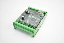 Duometric Auswerter LVE