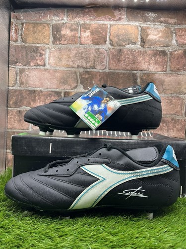 Diadora serie sc - serie, a