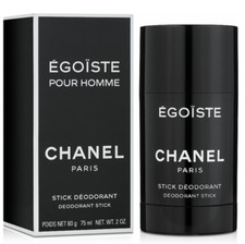 Chanel EGOISTE Deodorant 75 ml