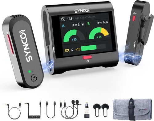 Synco g3pro drahtloses - synco,
