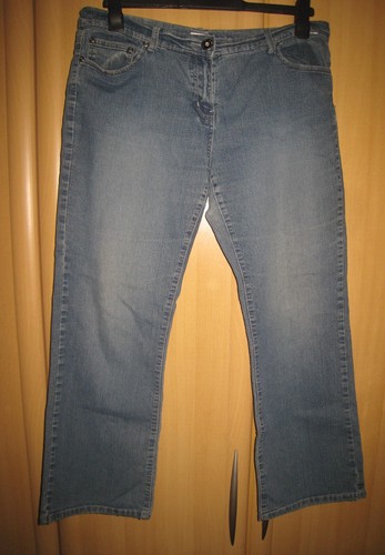 Jeans von identic - jeans,