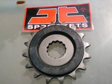 Kawasaki W 800 Silent Ritzel