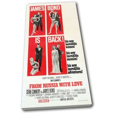 007 From Russia With Love