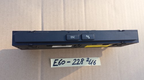 Bmw e60 e61 schaltzentrum - e61,