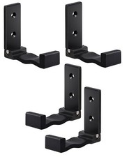 4er Set Klapphaken Garderobe