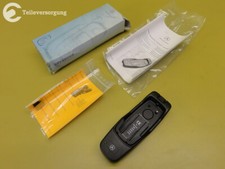 Aufnahme Schale Mobiltelefon Siemens S65 M65 CX65, Original-MB, NEU, B 67821199