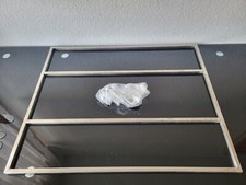 Nordcap CNS Fleischgehänge Fleischabhängung Dry Age GN 2/1 für Kühlschrank   NEU