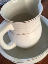 Steingutfabrik Torgau altes