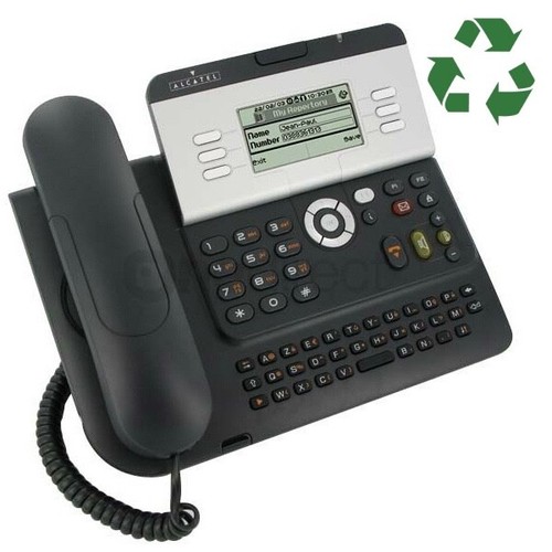 Alcatel lucent 4028ee touch - alcatel-lucent,