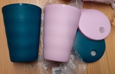 Tupperware Junge Welle Becher