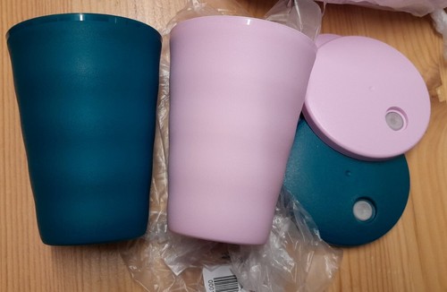 Tupperware junge welle becher - tupperware,