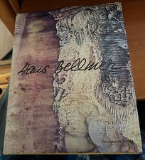 Sarane Alexandrian - Hans Bellmer (1972)