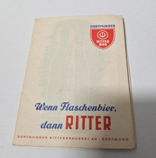 Vintage Nadelbuch - Nadelmappe