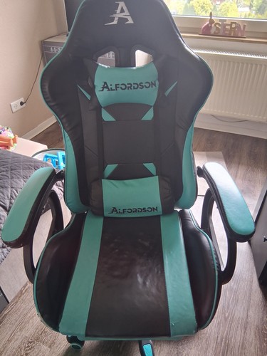 Gaming stuhl alforson mit - gaming,