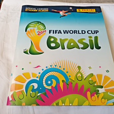 Fußballalbum Stickeralbum